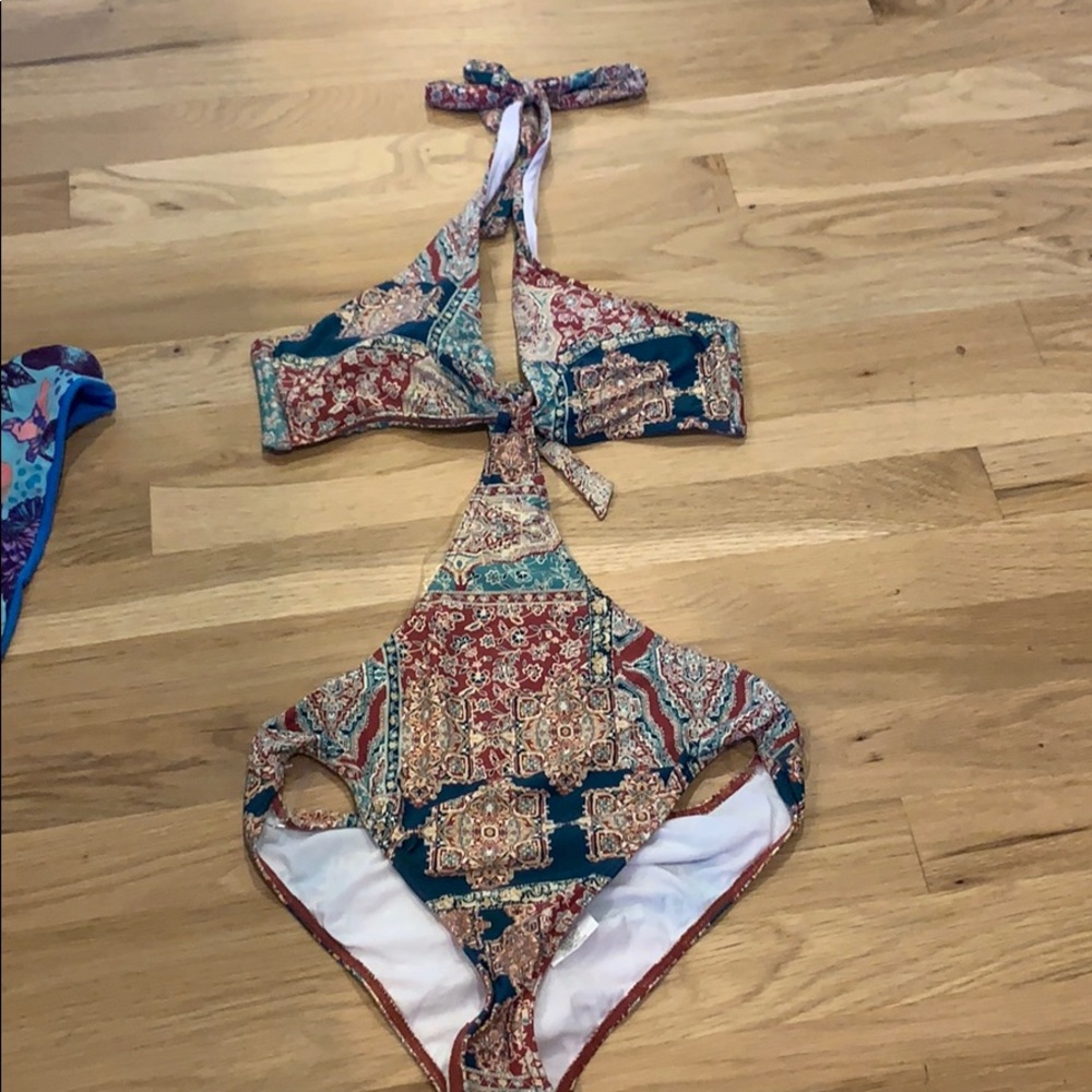 O’Neill one piece